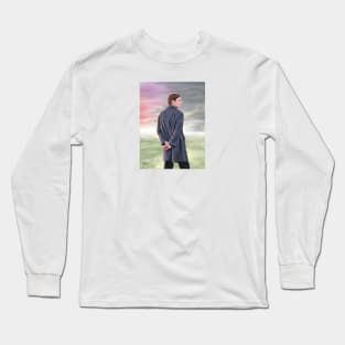 At Dawn Long Sleeve T-Shirt